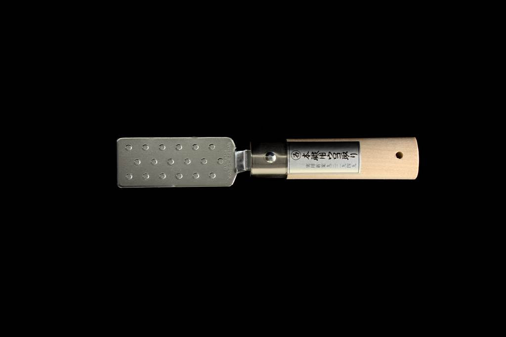 Fish Scaler - Coarse