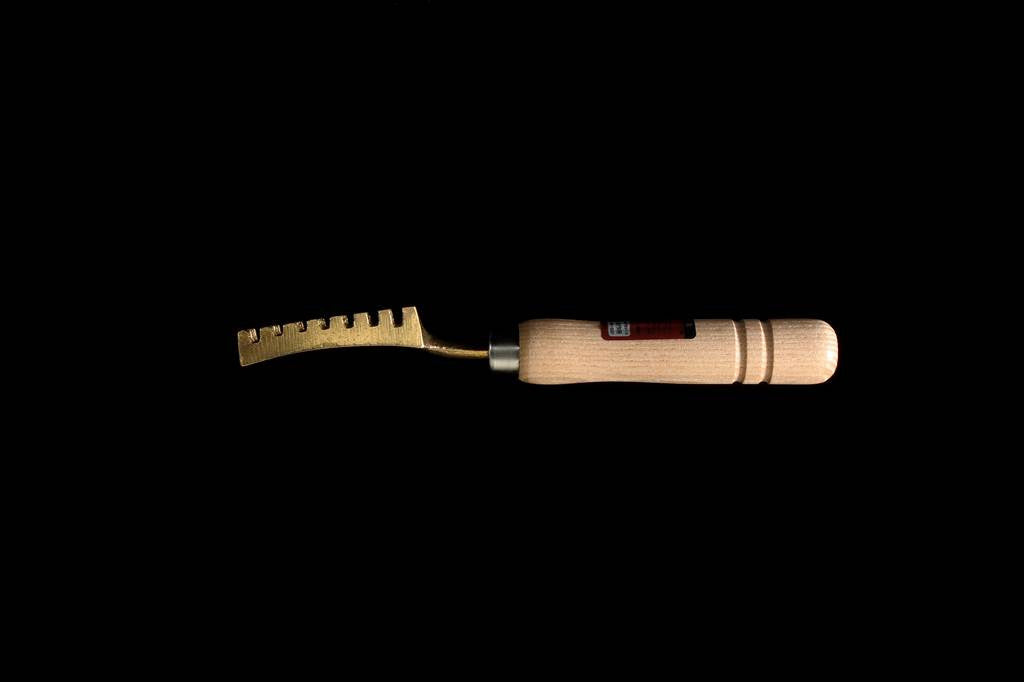Fish Scaler - Regular
