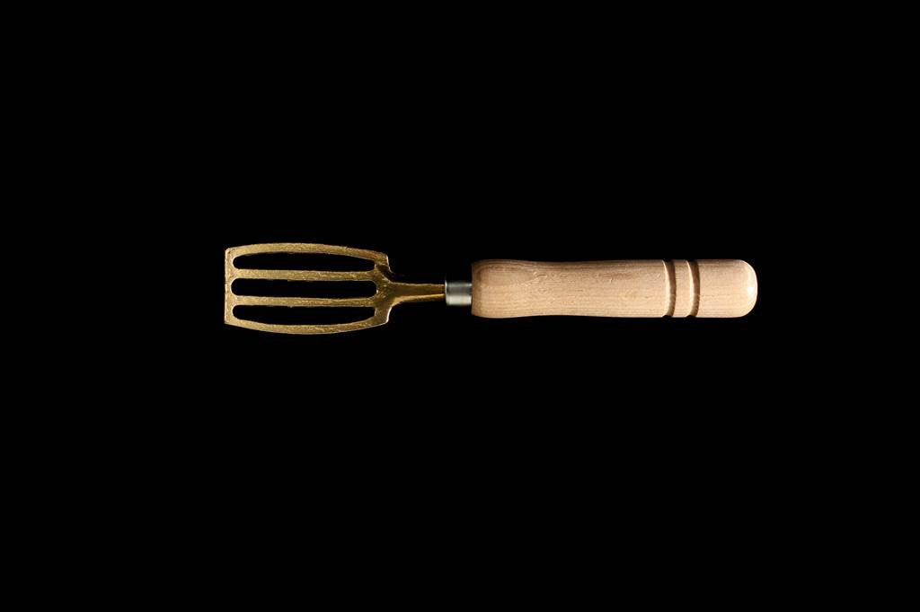 Fish Scaler - Regular