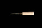 Japanese Style Oyster Knife - Carbon