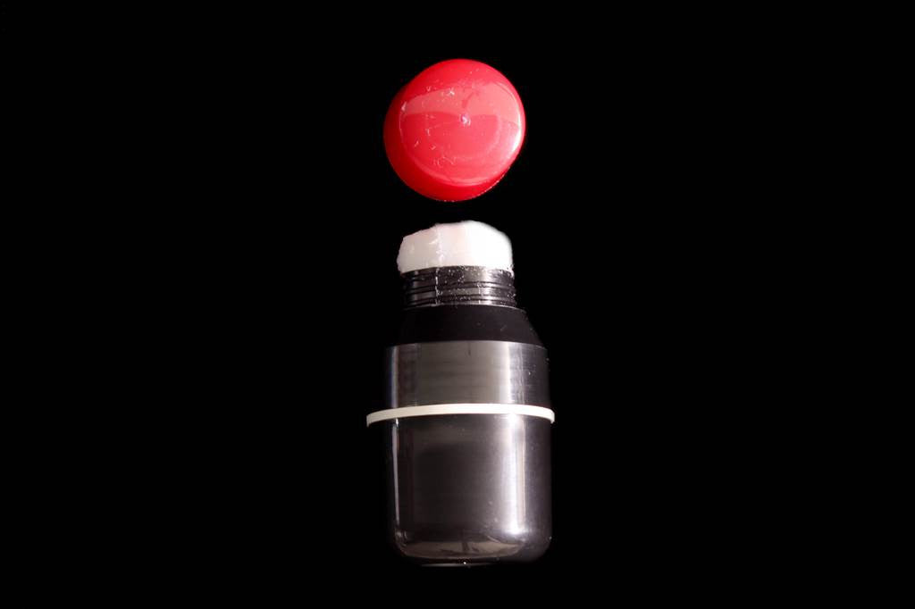 Tsubaki Oil Stick