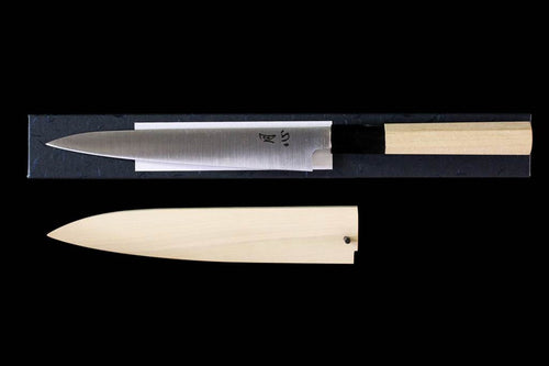 Gesshin Ginga 180mm Carbon Wa-Petty