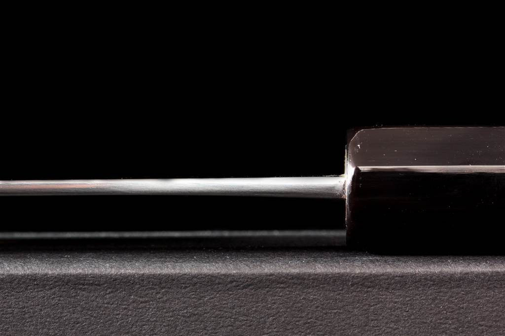 Tsukasa 240mm White Steel Migaki Wa-Gyuto