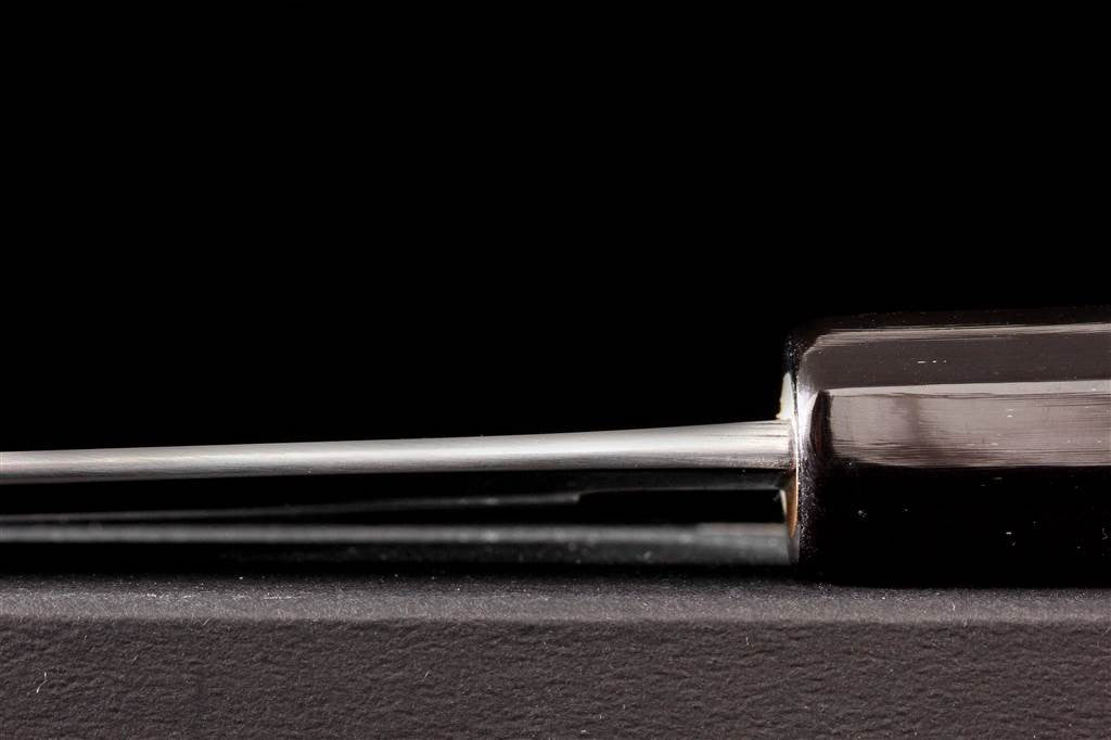 Tsukasa 210mm White Steel Migaki Wa-Gyuto