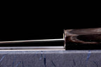Gesshin Ginga 180mm Carbon Wa-Petty
