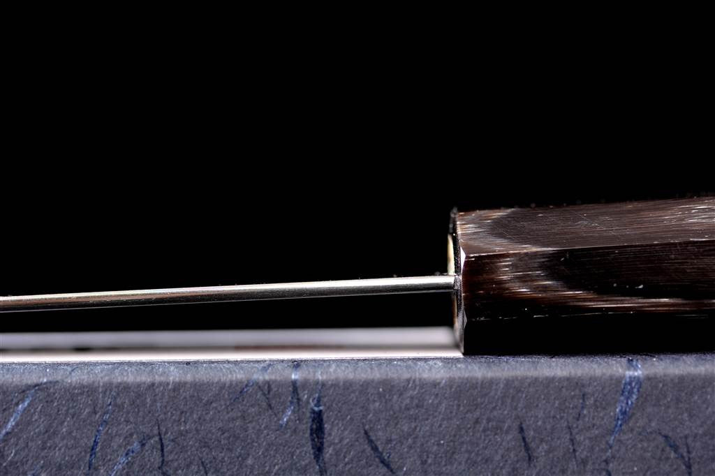 Gesshin Ginga 180mm Carbon Wa-Petty