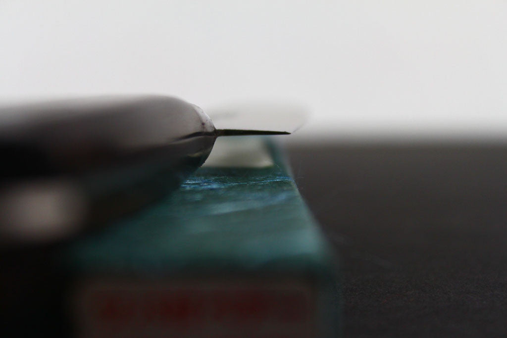 Suien 120mm VC Petty Knife