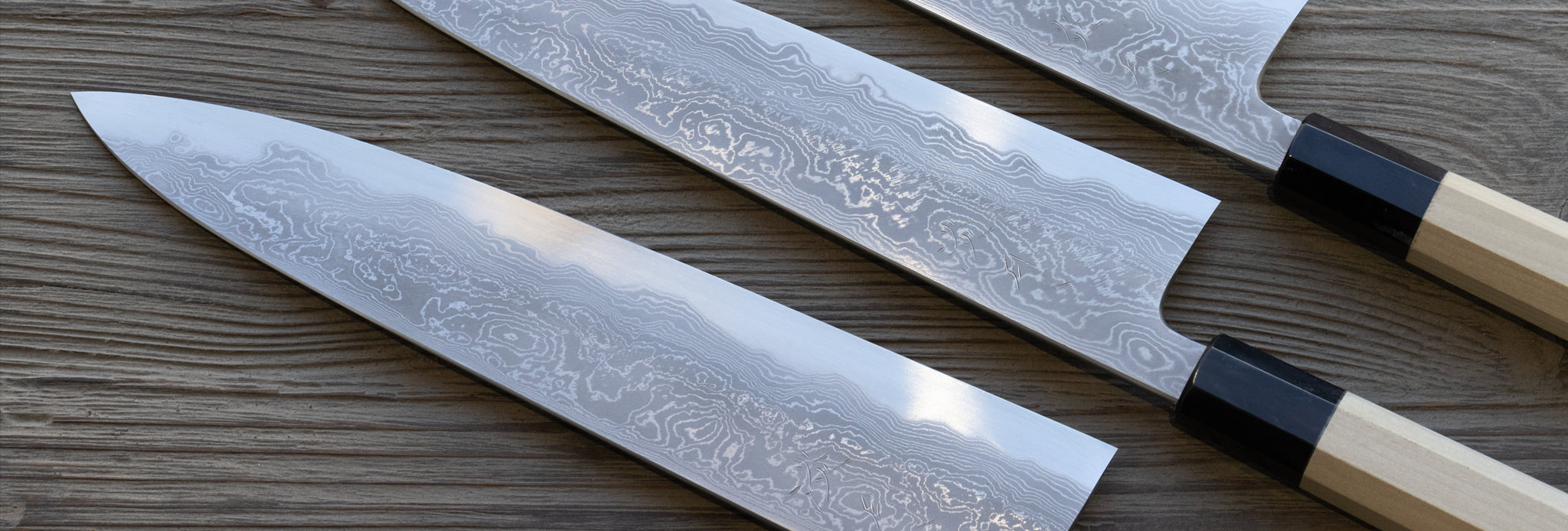  Online Japanese Kitchen Knives with Free Shipping